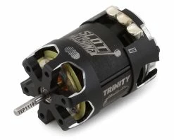 Trinity Revtech "Slot Machine" ROAR Spec Class Brushless Motor (13.5T)