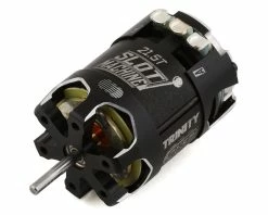 Trinity Revtech "Slot Machine" ROAR Team Spec Class Brushless Motor (21.5T)