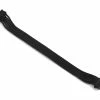 Trinity Ultra Flexi Flat Sensor Wire (Black) (100mm) -Futaba Shop tritep3101