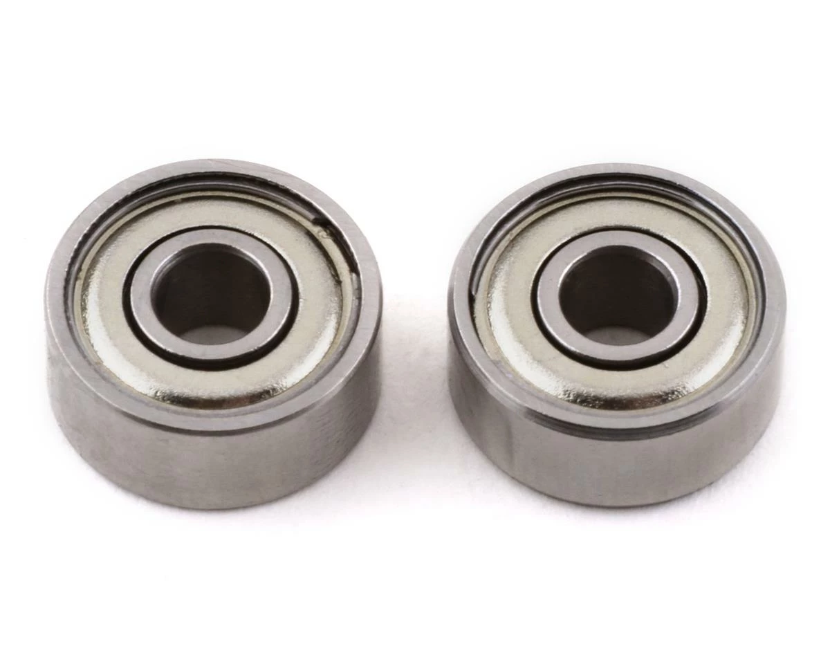 Trinity Super Sonic Ceramic Brushless Motor Bearing 3 Trinity Super Sonic Ceramic Brushless Motor Bearing