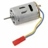 UDI R/C 1/16 Brushed Motor W/Micro Connector -Futaba Shop udi1601 006
