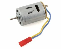 UDI R/C 1/16 Brushed Motor W/Micro Connector