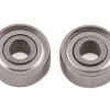Whitz Racing Products 1/8x3/8x5/32" HyperGlide Ceramic Motor Bearings (2) -Futaba Shop wrp mb 2pk
