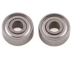 Whitz Racing Products 1/8x3/8x5/32" HyperGlide Ceramic Motor Bearings (2)