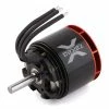 Xnova 50XX "Tareq Special Edition" 530KV Brushless Motor (Shaft A) -Futaba Shop xnm 50xx 530 tareqse