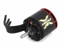 Xnova Lightning 4020-1000kV Brushless Motor (Shaft C)