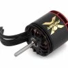 Xnova Lightning 4020-1350kV Brushless Motor (5x32mm D Shaft) -Futaba Shop xnm lgt 4020 1350 d