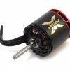 Xnova Lightning 4025-560KV Brushless Motor W/6mm Shaft (Shaft B) 1 Xnova Lightning 4025-560KV Brushless Motor W/6mm Shaft (Shaft B) -Futaba Shop xnm lgt 4025560 b