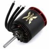 Xnova Lightning 4030-1000kV Brushless Motor (Shaft A) -Futaba Shop xnm lgt 4030 1000 a
