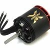 Xnova Lightning 4530-525KV Brushless Motor (Shaft A) -Futaba Shop xnm lgt 4530 525 a