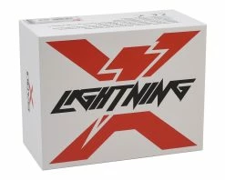 Xnova Lightning 4530-525KV Brushless Motor (Shaft A) -Futaba Shop xnm lgt 4530 525 a 3