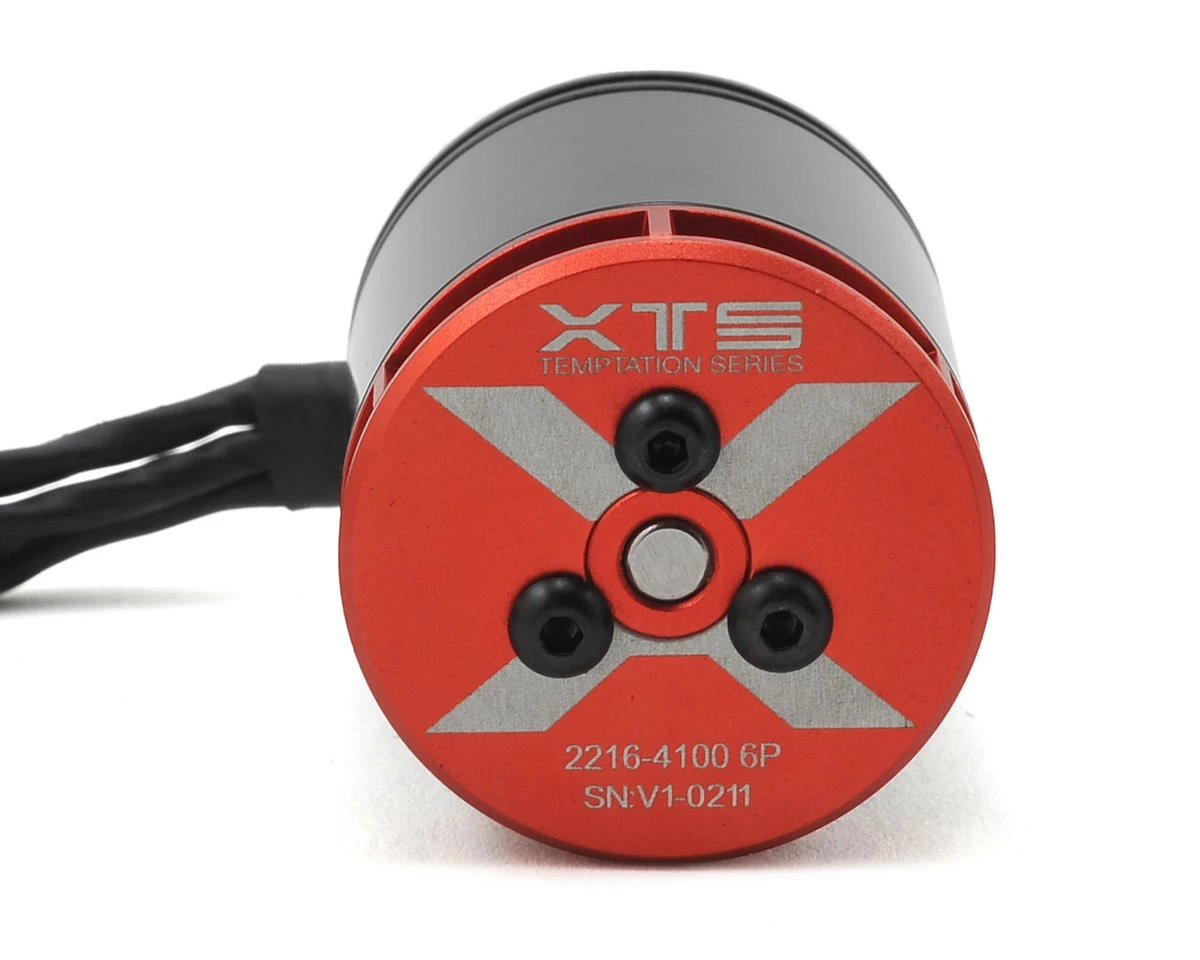 Xnova XTS 2216-4100KV Brushless Motor 4 Xnova XTS 2216-4100KV Brushless Motor - Image 2
