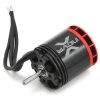Xnova XTS 2618-1580KV Brushless Motor (Shaft A) -Futaba Shop xnm2618 1580 a