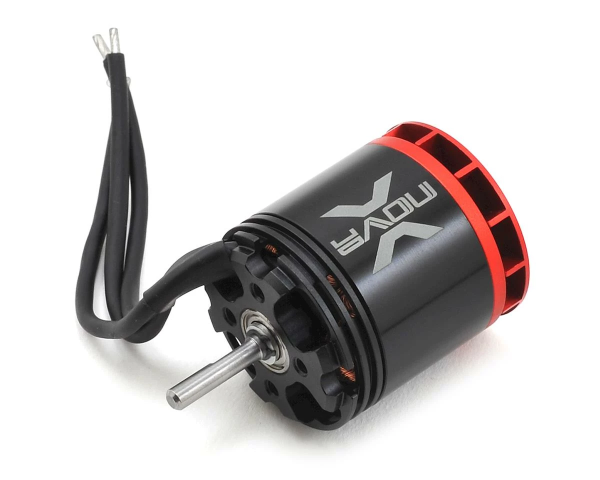 Xnova XTS 2618-1860KV Brushless Motor (Shaft A) 3 Xnova XTS 2618-1860KV Brushless Motor (Shaft A)