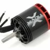Xnova XTS 2820-890KV HP Brushless Motor (890Kv) -Futaba Shop xnm2820 890 a