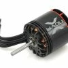 Xnova 4020-1350KV 1.5Y Brushless Motor (5x32mm D Shaft) 2 Xnova 4020-1350KV 1.5Y Brushless Motor (5x32mm D Shaft) -Futaba Shop xnm4020151350