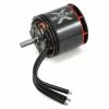 Xnova 4020-1200KV 2Y Brushless Motor W/6mm Shaft (Shaft B) -Futaba Shop xnm40202y1200 b