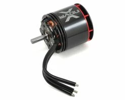 Xnova 4020-1200KV 2Y Brushless Motor W/6mm Shaft (Shaft B)