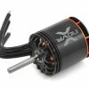 Xnova 4025-1120KV 1.5Y V3 Brushless Motor (Shaft A) -Futaba Shop xnm402515y1120 a
