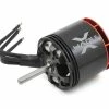 Xnova XTS 4525-530KV Brushless Motor (Shaft A) 1 Xnova XTS 4525-530KV Brushless Motor (Shaft A) -Futaba Shop xnmts4525 530 a