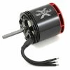 Xnova XTS 4530-480KV 5+5YY Brushless Motor W/6mm Shaft (Shaft A) -Futaba Shop xnmts4530480 a