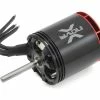 Xnova XTS 4535-520kV 4+4YY Brushless Motor (Shaft A) -Futaba Shop xnmts4535520 a