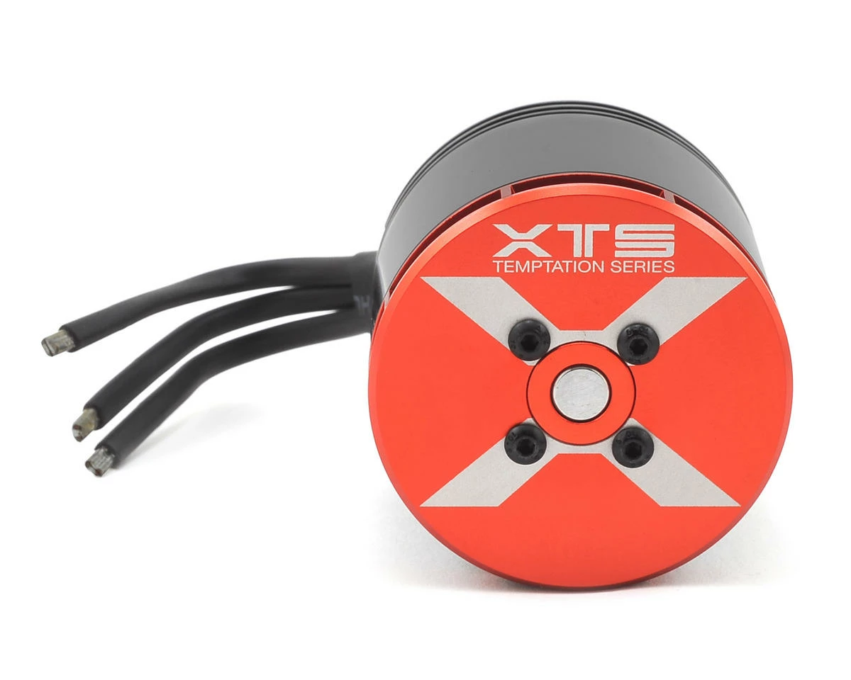Xnova XTS 4535-520kV 4+4YY Brushless Motor (Shaft A) 4 Xnova XTS 4535-520kV 4+4YY Brushless Motor (Shaft A) - Image 2