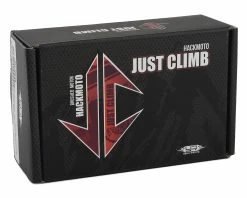 YEAH RACING Hackmoto "Just Climb" 540 Brushed Rock Crawler Motor (16T) -Futaba Shop yea mt 0037 3