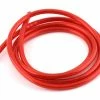 YEAH RACING 12AWG Transparent Wire (Red) (3.2') 1 YEAH RACING 12AWG Transparent Wire (Red) (3.2') -Futaba Shop yea wpt 0137rd