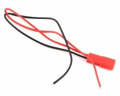 YEAH RACING Aluminum 540 Size Motor Heat Sink W/Cooling Fan (Red) -Futaba Shop yea ya 0410rd 1