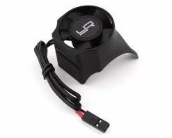 YEAH RACING 30mm Tornado Twistex Shrouded Cooling Fan