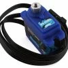 YEAH RACING Waterproof Micro Servo For Traxxas (TRX-4/TRX-6/TRX-4M) -Futaba Shop yea ye 0030