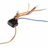 Yokomo BL-EP6 Racing Brushless Sensored/Sensorless ESC Speed Controller 1 Yokomo BL-EP6 Racing Brushless Sensored/Sensorless ESC Speed Controller -Futaba Shop yokbl ep6a