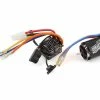 Yokomo BL-RS4 Drift Spec Sensored Brushless ESC/Zero S Drift Spec Motor Combo (13.5T) (Black) 2 Yokomo BL-RS4 Drift Spec Sensored Brushless ESC/Zero S Drift Spec Motor Combo (13.5T) (Black) -Futaba Shop yokbl r4135db