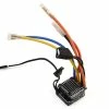 Yokomo RS4D Drift Spec Brushless ESC Speed Controller -Futaba Shop yokbl rs4da