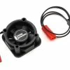 Yokomo 30x30x10mm Racing Performer HYPER Cooling Fan -Futaba Shop yokrp 033a