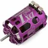 Yokomo Drift Performance DX1 "R" Brushless Motor (10.5T) (Purple) -Futaba Shop yokrpm dx105rp
