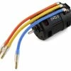 Yokomo ZERO 3 Sensored Brushless Motor (13.5T) -Futaba Shop yokym 3bl135a