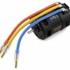 Yokomo ZERO 3 Sensored Brushless Motor (17.5T) -Futaba Shop yokym 3bl175a