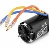 Yokomo ZERO-S Drift Brushless Motor (10.5T) (Black) -Futaba Shop yokym s105dba