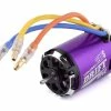 Yokomo ZERO-S Drift Brushless Motor (10.5T) (Purple) 2 Yokomo ZERO-S Drift Brushless Motor (10.5T) (Purple) -Futaba Shop yokym s105dpa