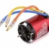 Yokomo ZERO-S Drift Brushless Motor (13.5T) (Red) -Futaba Shop yokym s135dr